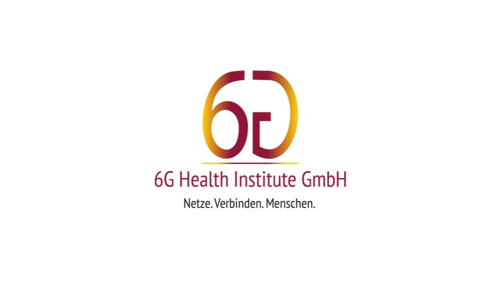 6G Health Institute Logo