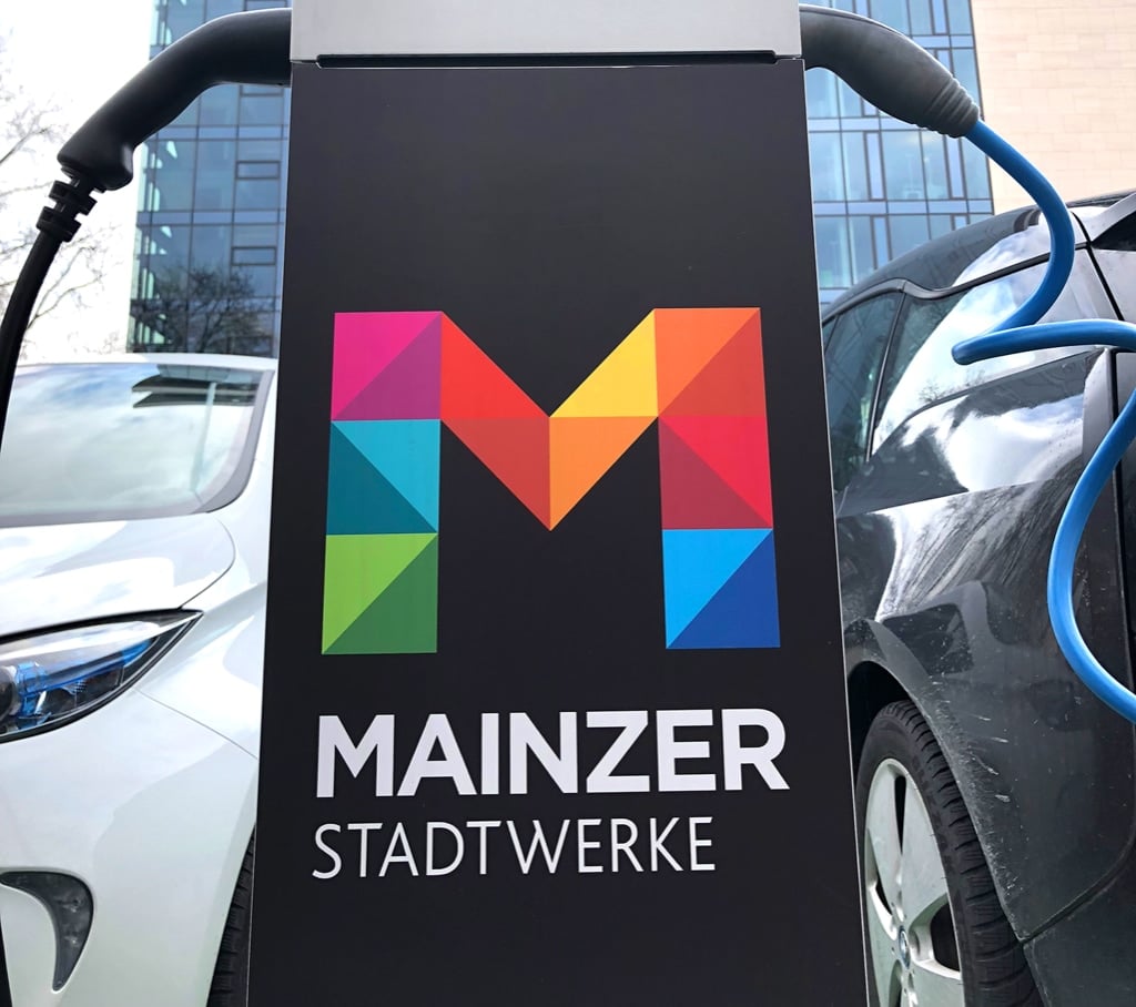 Mainzer Stadtwerke