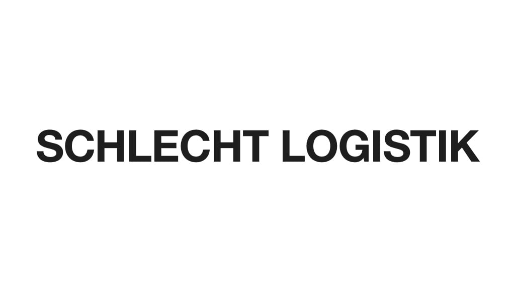 Schlecht Logistik GmbH