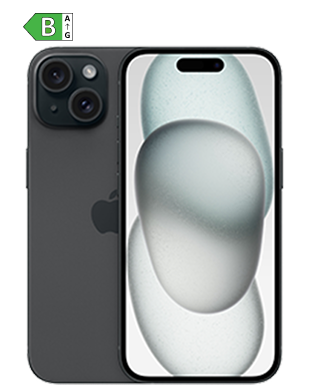 Abbildung von Apple iPhone 15