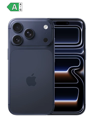 Abbildung von Apple iPhone 17 Pro