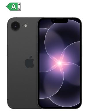 Abbildung von Apple iPhone 17e