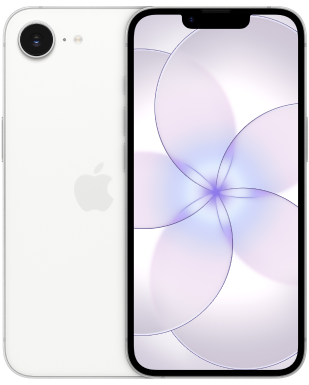 Abbildung von Apple iPhone 17e