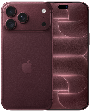 Abbildung von Apple iPhone 18 Pro Max