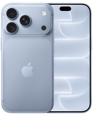 Abbildung von Apple iPhone 18 Pro