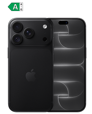Abbildung von Apple iPhone 18 Pro Max