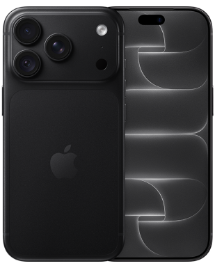 Abbildung von Apple iPhone 18 Pro