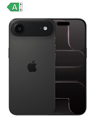 Abbildung von Apple iPhone Air