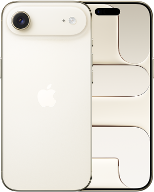 Abbildung von Apple iPhone Air