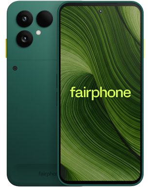 Abbildung von Fairphone 6