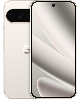 Abbildung von Google Pixel 10 Pro XL