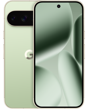 Abbildung von Google Pixel 10 Pro