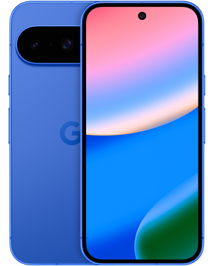 Abbildung von Google Pixel 10