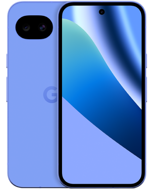 Abbildung von Google Pixel 10a