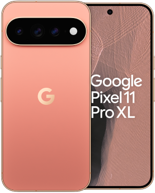 Abbildung von Google Pixel 11 Pro XL