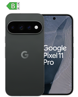 Abbildung von Google Pixel 11 Pro
