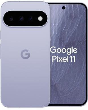 Abbildung von Google Pixel 11