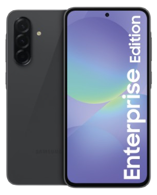 Abbildung von Samsung Galaxy A36 Enterprise Edition