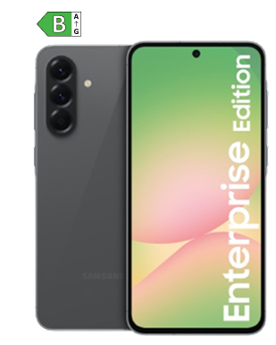 Abbildung von Samsung Galaxy A56 Enterprise Edition