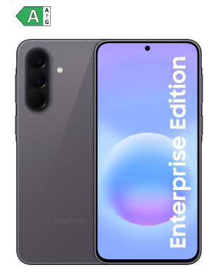 Abbildung von Samsung Galaxy A57 5G Enterprise Edition