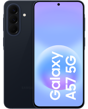 Abbildung von Samsung Galaxy A57 5G