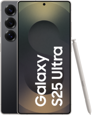 Abbildung von Samsung Galaxy S25 Ultra