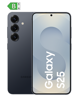 Abbildung von Samsung Galaxy S25