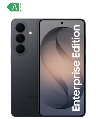 Abbildung von Samsung Galaxy S26 Enterprise Edition