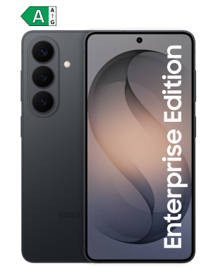 Abbildung von Samsung Galaxy S26 Enterprise Edition