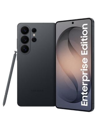 Abbildung von Samsung Galaxy S26 Ultra Enterprise Edition