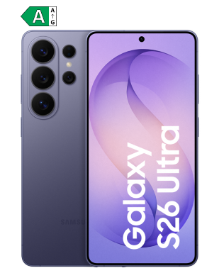 Abbildung von Samsung Galaxy S26 Ultra