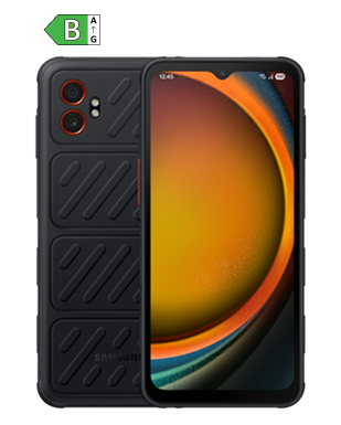 Abbildung von Samsung Galaxy XCover7 Pro Enterprise Edition