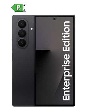 Abbildung von Samsung Galaxy Z Fold7 Enterprise Edition