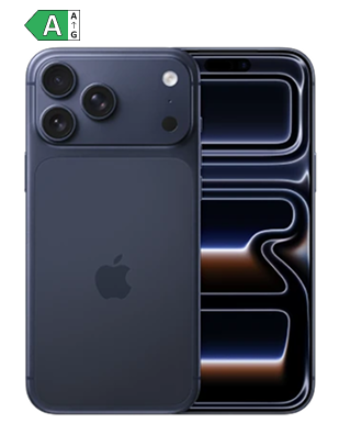 Abbildung von Apple iPhone 17 Pro Max