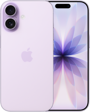 Abbildung von Apple iPhone 17