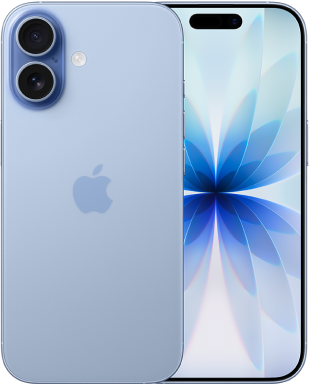 Abbildung von Apple iPhone 17