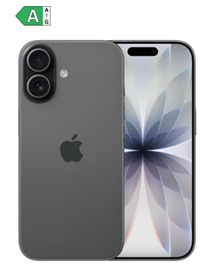 Abbildung von Apple iPhone 17