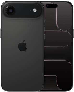 Abbildung von Apple iPhone Air