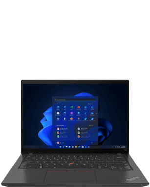 Lenovo ThinkPad T14 3. Gen.