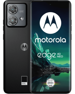 Motorola Edge 40 Neo