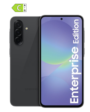 Abbildung von Samsung Galaxy A36 5G Enterprise Edition