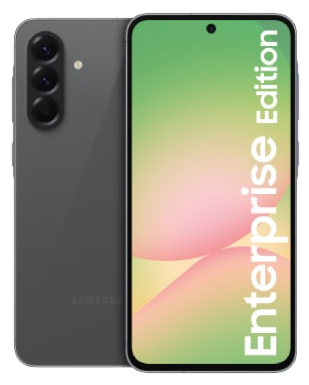 Abbildung Samsung Galaxy A56 5G EE