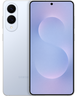 Bild des Samsung Galaxy S25 Edge