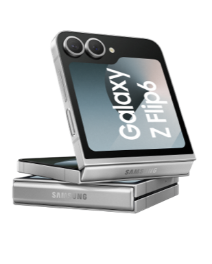Samsung Galaxy Z Flip6