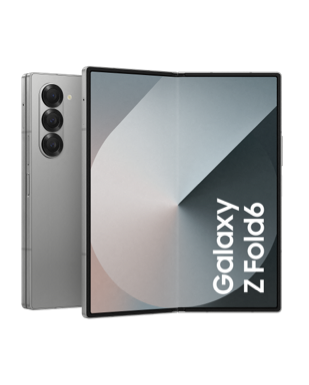Samsung Galaxy Z Fold6