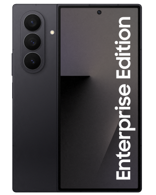 Samsung Galaxy Z Fold7 5G EE Black