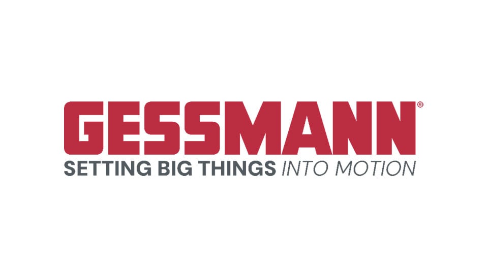 Logo der Firma Gessmann GmbH