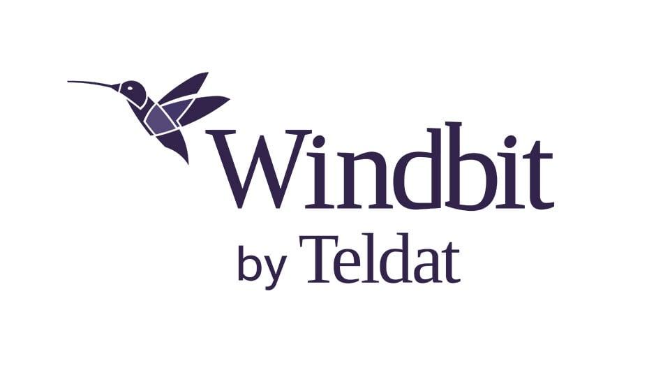 Teldat Logo