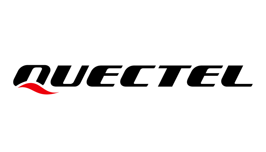 Das Firmenlogo von Quectel.