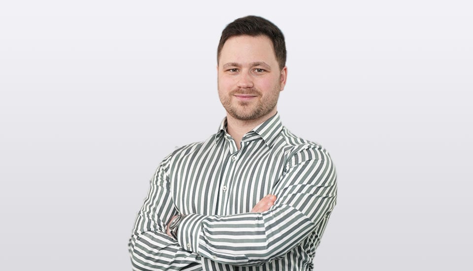 Andreas Muhrer, Ansprechpartner Ikotek